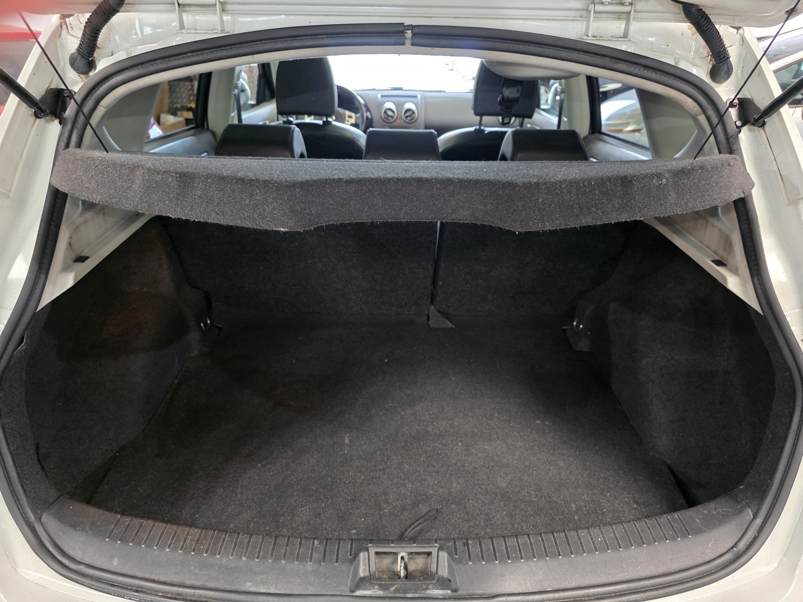 
                                                Voiture
                                                 NISSAN QASHQAI - 1.5 DCI 110 CV CONNECT EDITION - 6 CV