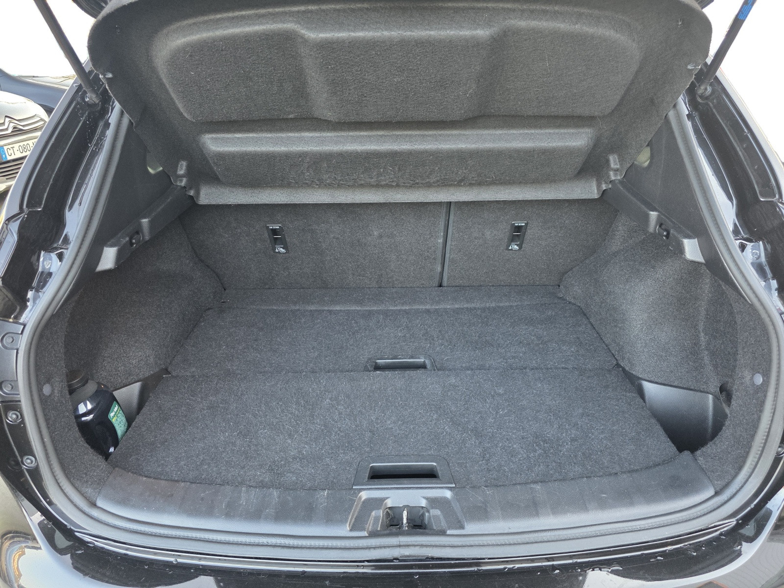 
                                                Voiture
                                                 NISSAN QASHQAI - 1.6 dCi 130 CV 360° - 7 CV