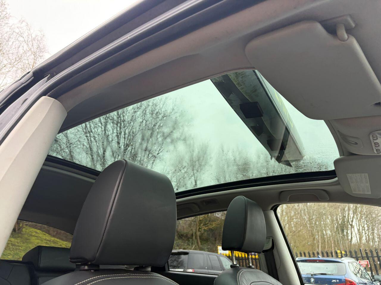 
                                                Voiture
                                                 Nissan Qashqai 2.0 Tekna SUV 5dr Petrol CVT 4WD Euro 4 (141 ps) AUTO MOT 10/26 109K NICE SPEC