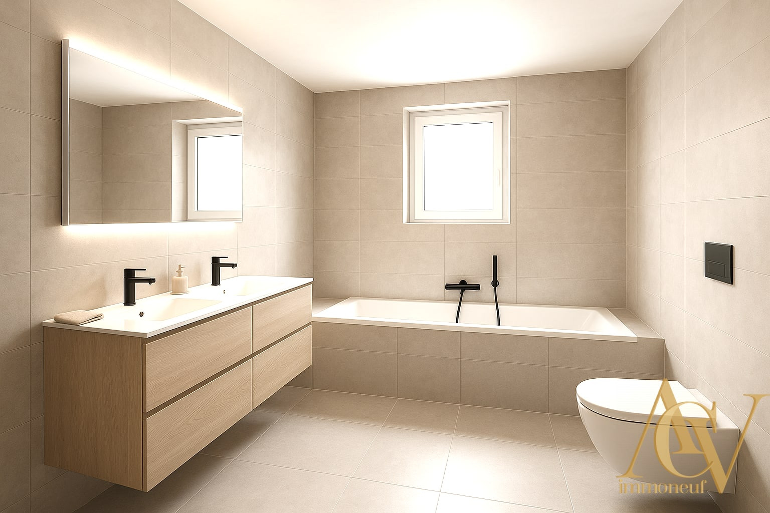 
                                                Vente
                                                 Nouveauté – 2 pièces avec grand jardin à Sanary