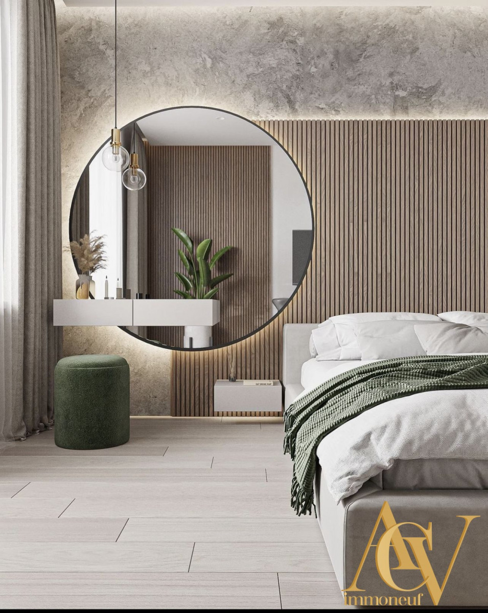 
                                                Vente
                                                 Nouveauté – 3 pièces emplacement recherché