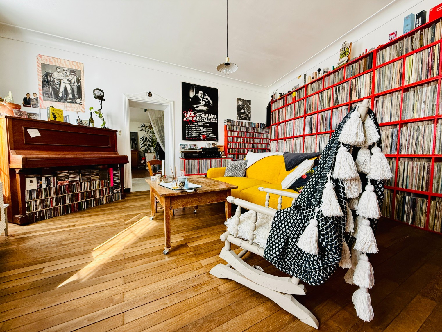 
                                                Vente
                                                 NOUVEAUTE - MAISON -  3 CHAMBRES - JARDIN -ANCENIS