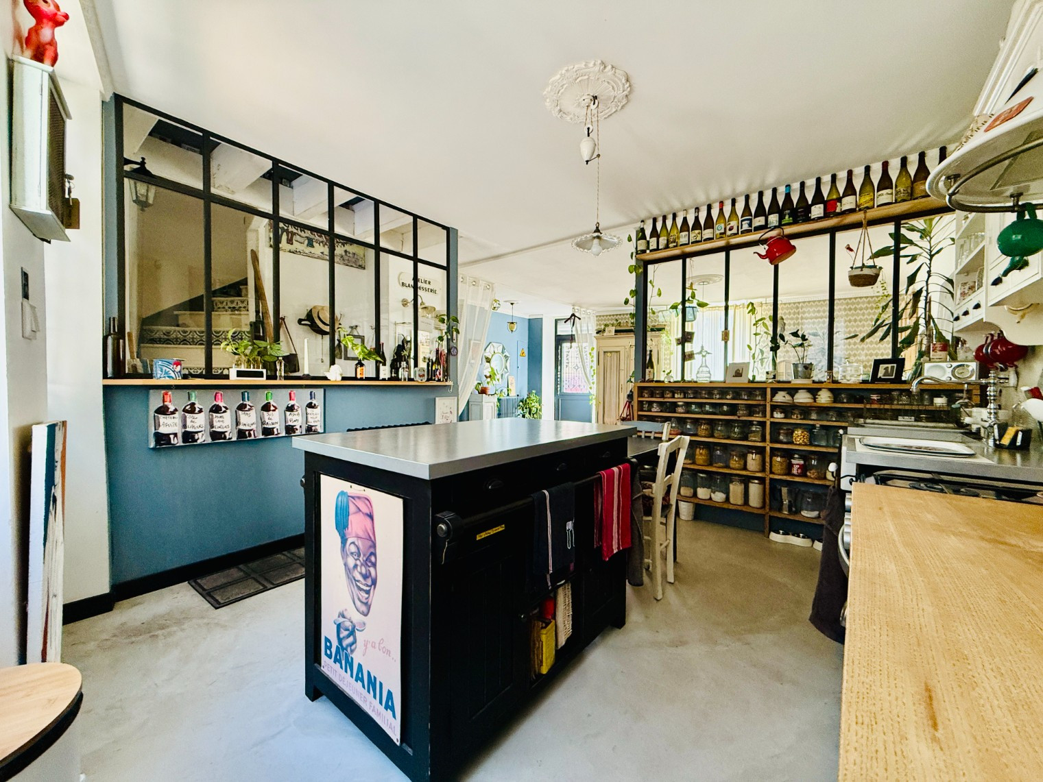 
                                                Vente
                                                 NOUVEAUTE - MAISON -  3 CHAMBRES - JARDIN -ANCENIS