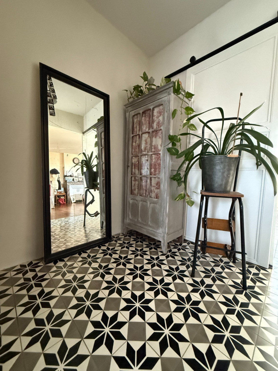 
                                                Vente
                                                 NOUVEAUTE - MAISON -  3 CHAMBRES - JARDIN -ANCENIS
