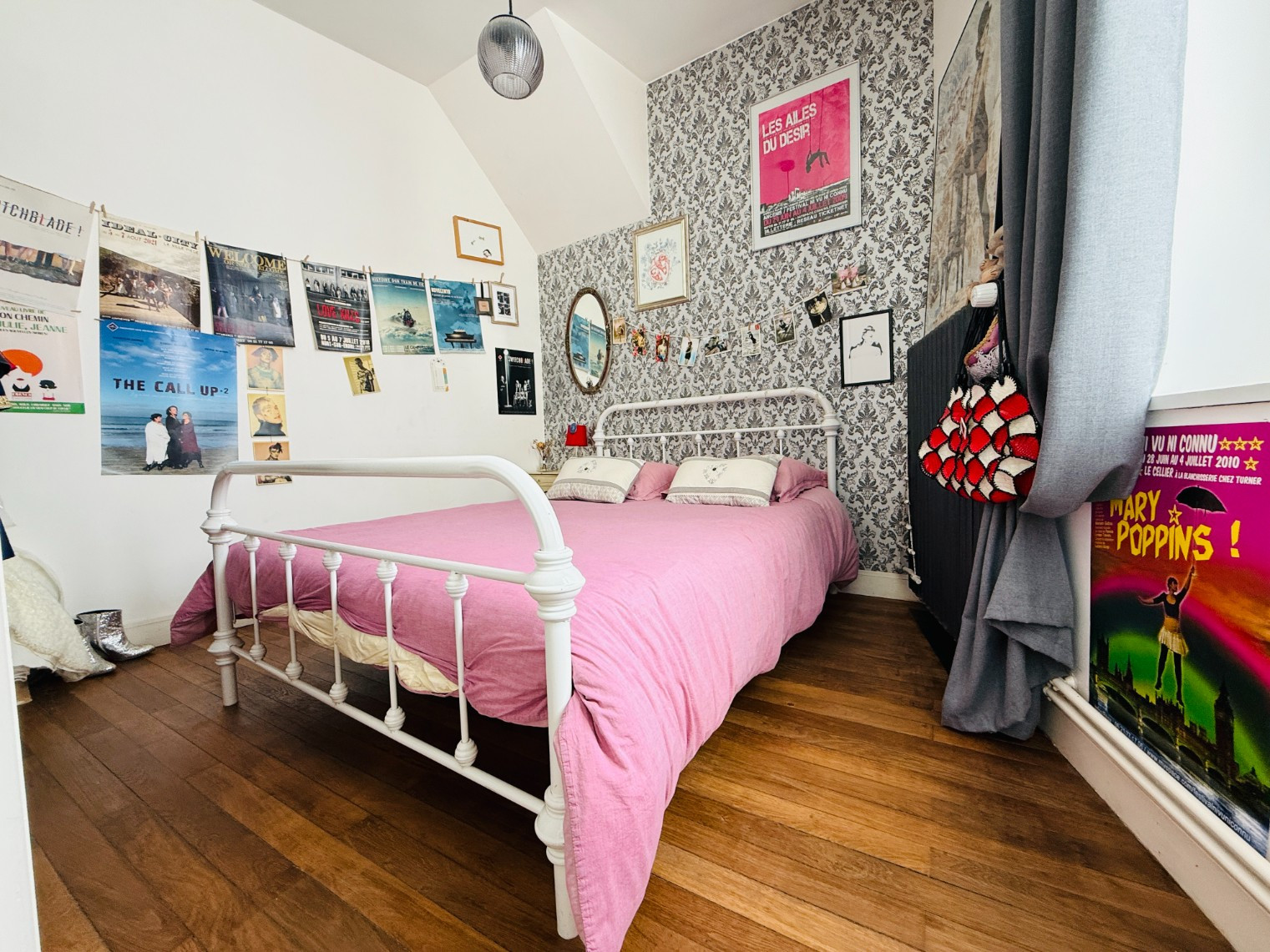 
                                                Vente
                                                 NOUVEAUTE - MAISON -  3 CHAMBRES - JARDIN -ANCENIS