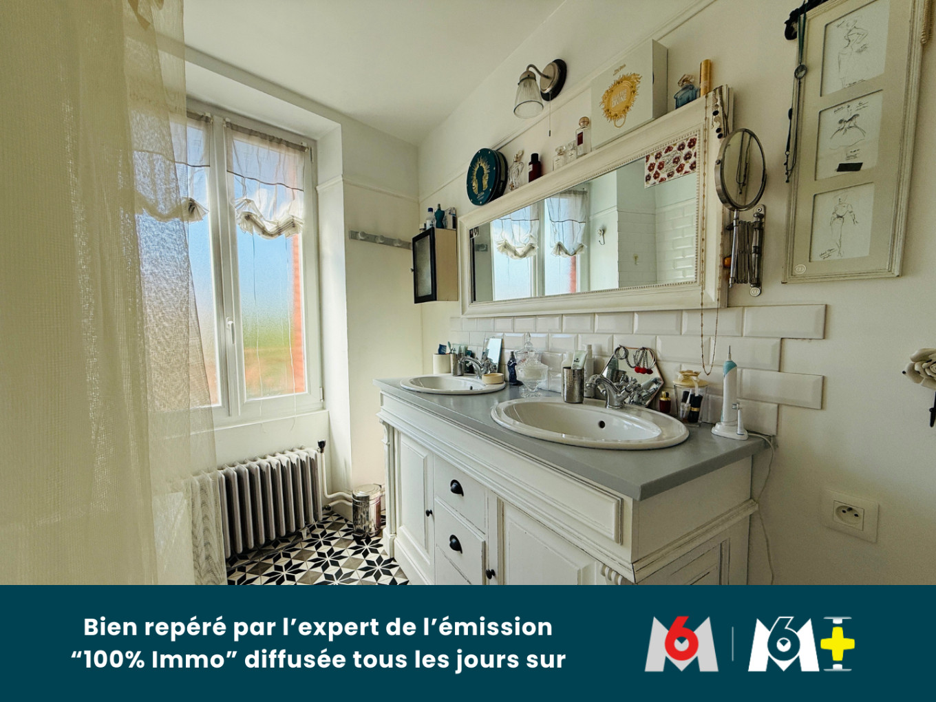 
                                                Vente
                                                 NOUVEAUTE - MAISON -  3 CHAMBRES - JARDIN -ANCENIS