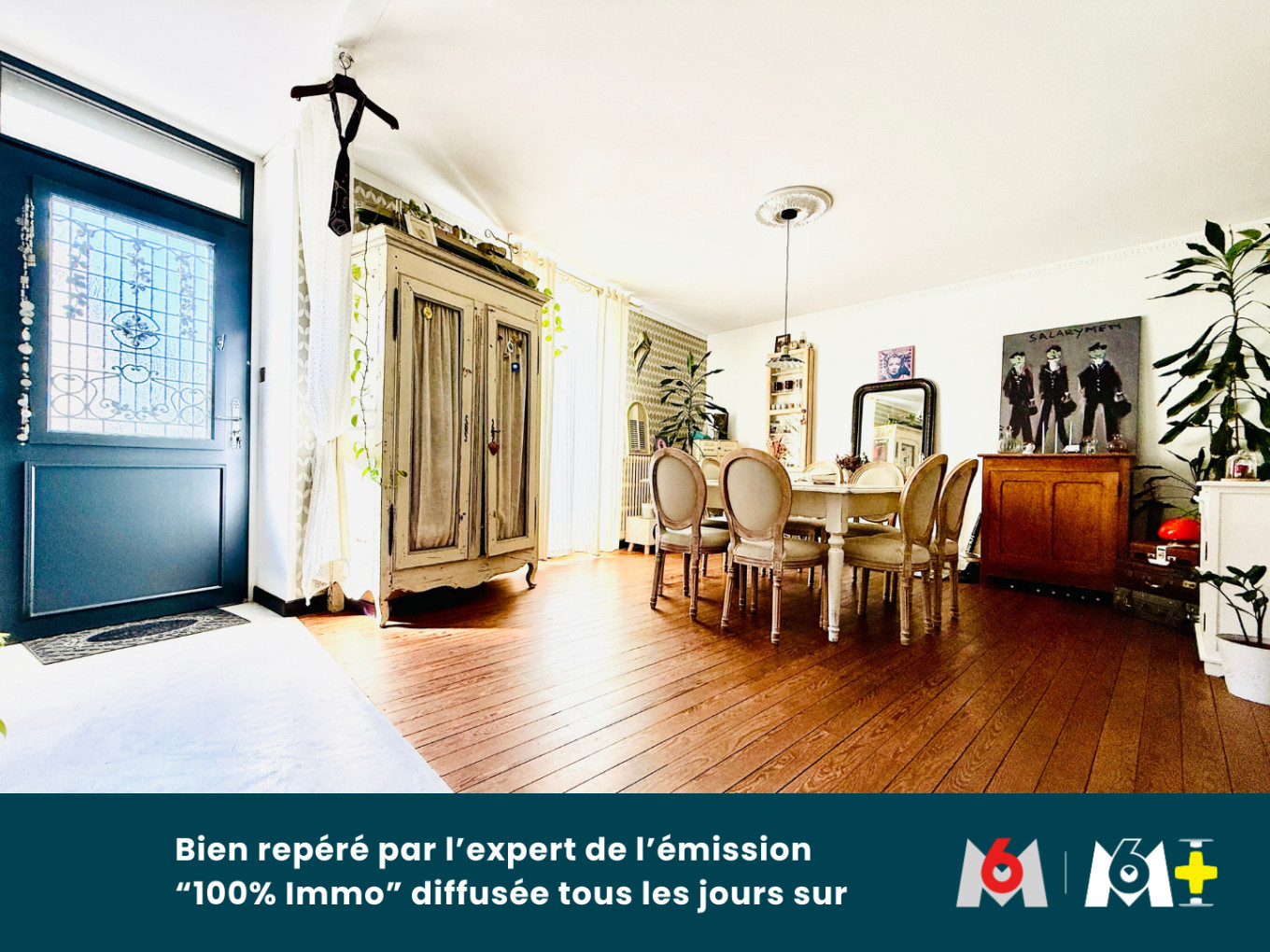 
                                                Vente
                                                 NOUVEAUTE - MAISON -  3 CHAMBRES - JARDIN -ANCENIS