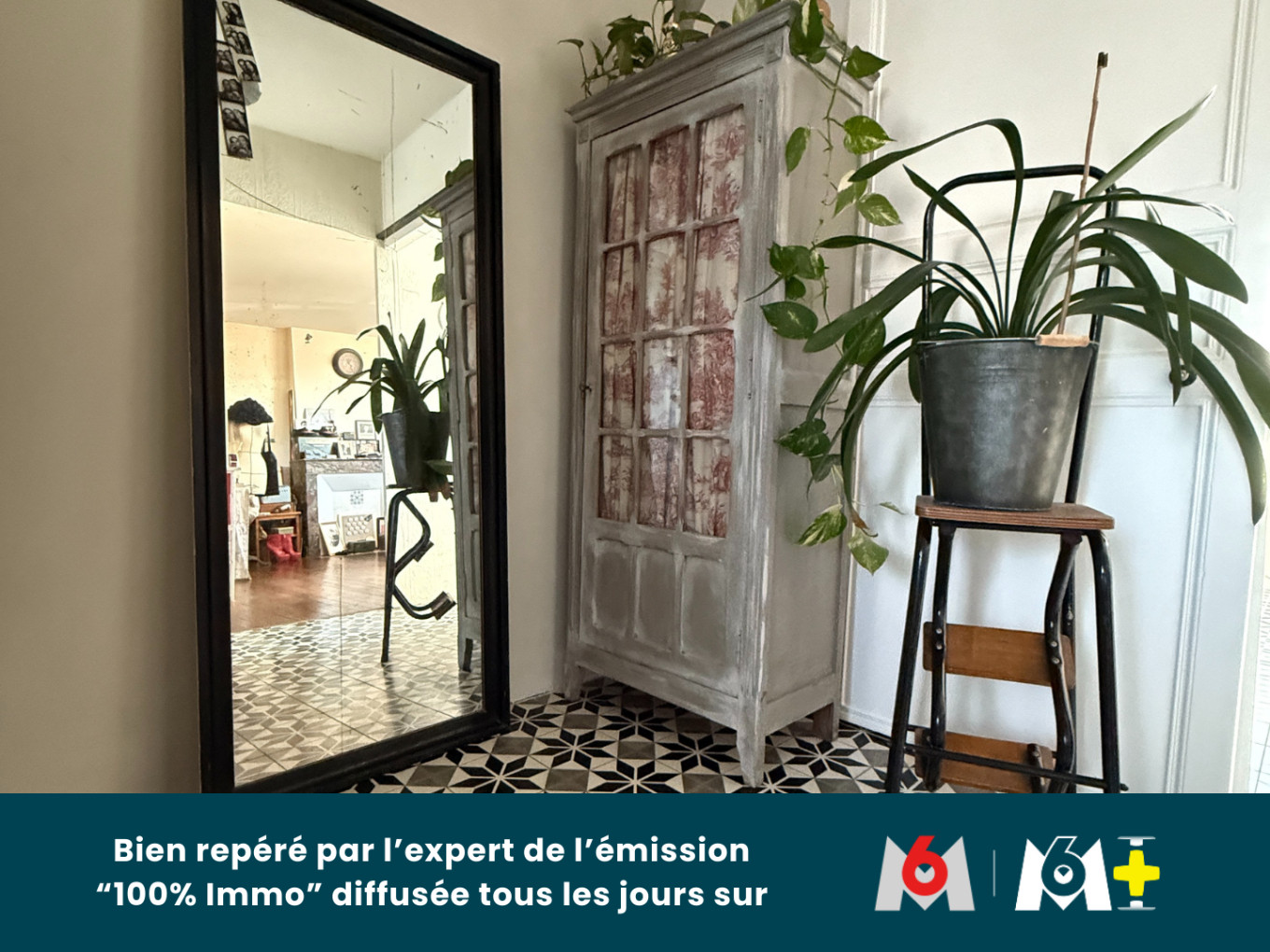 
                                                Vente
                                                 NOUVEAUTE - MAISON -  3 CHAMBRES - JARDIN -ANCENIS