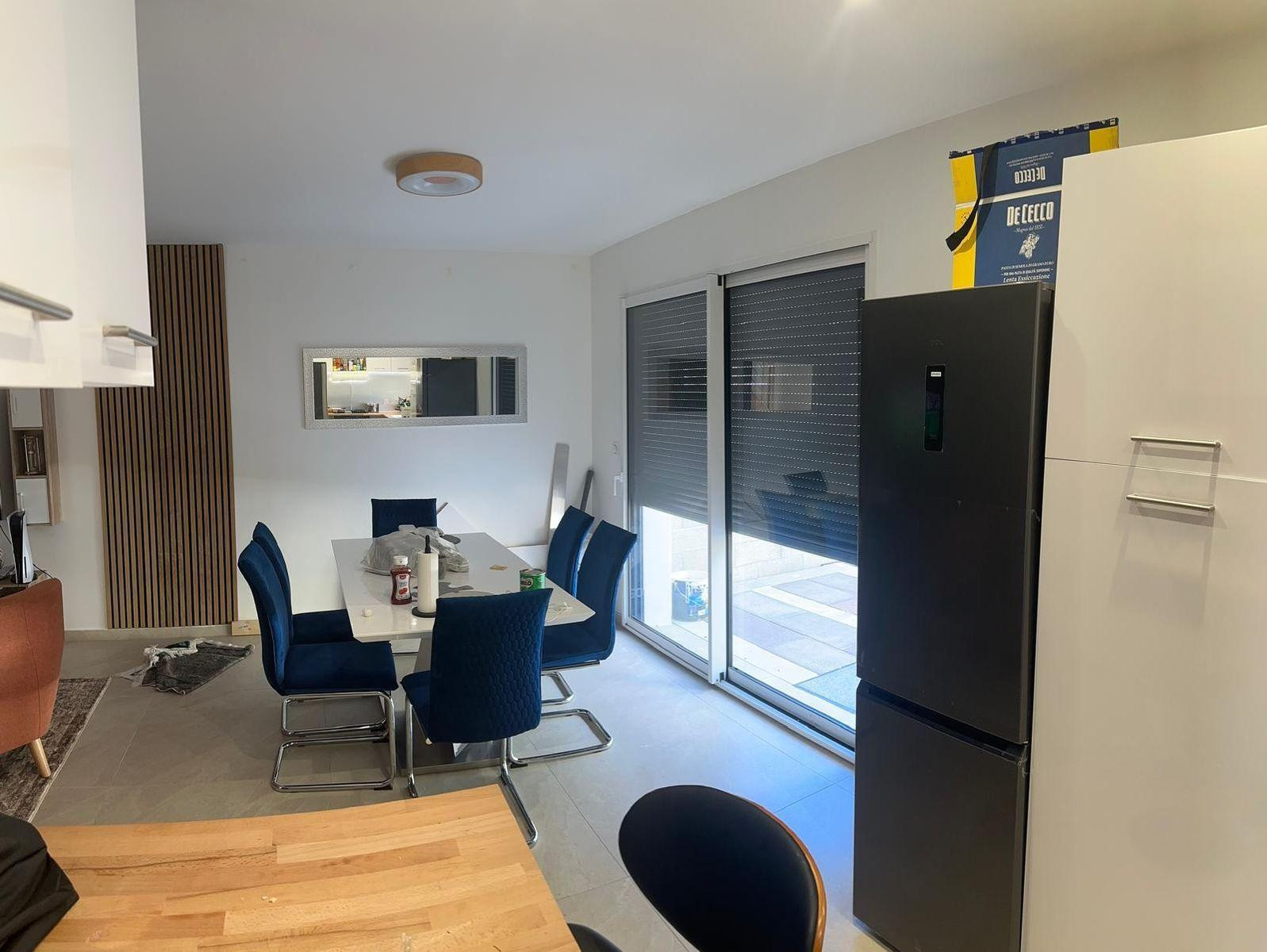 
                                                Colocation
                                                 Nouvelle maison avec belles prestations