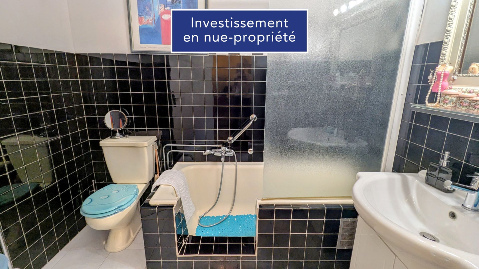 
                                                Vente
                                                 NUE-PROPRIÉTÉ à Fabron avec 37% de remise immédiate un actif rare et recherché.