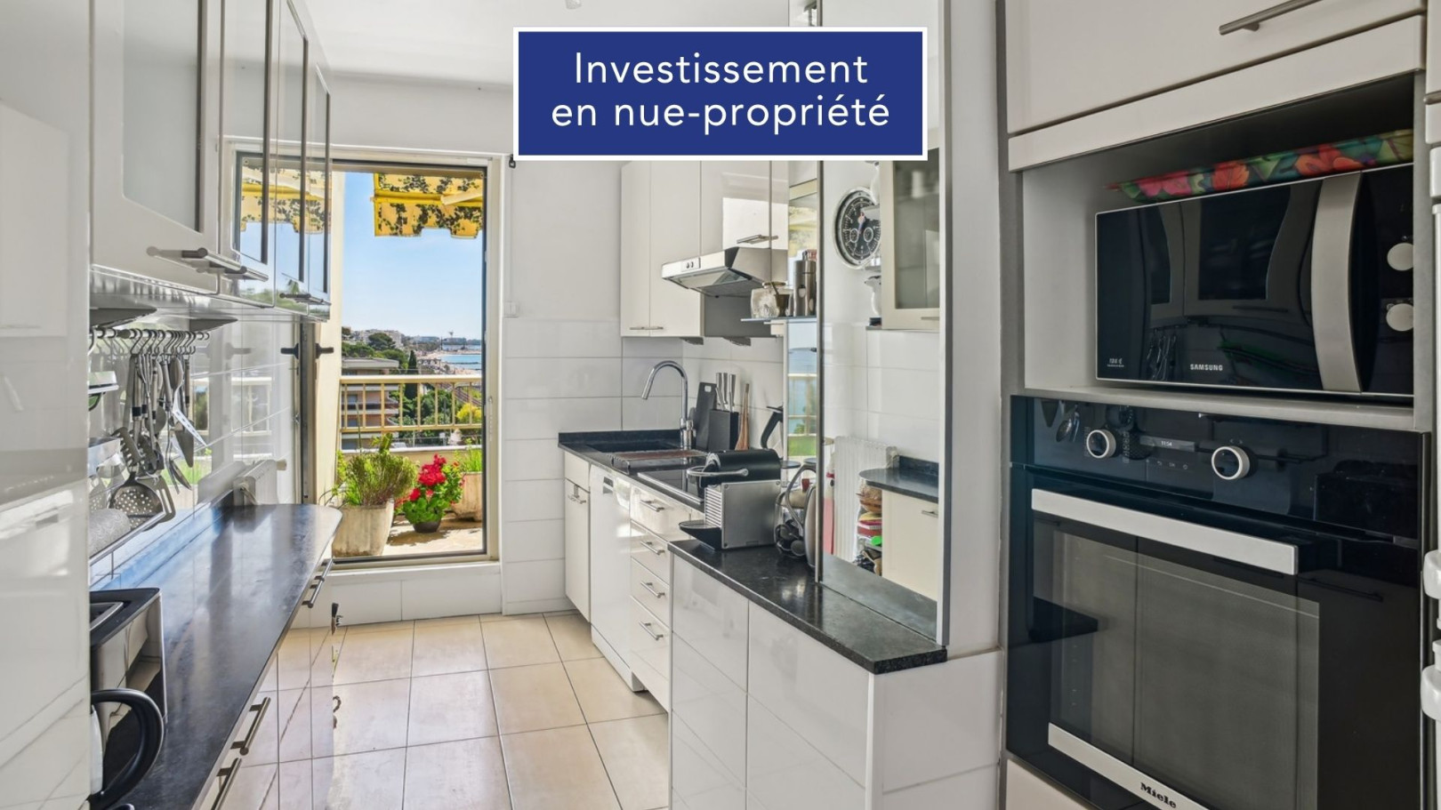 
                                                Vente
                                                 NUE-PROPRIETE RARE PENTHOUSE AVEC 38% DE DECOTE.