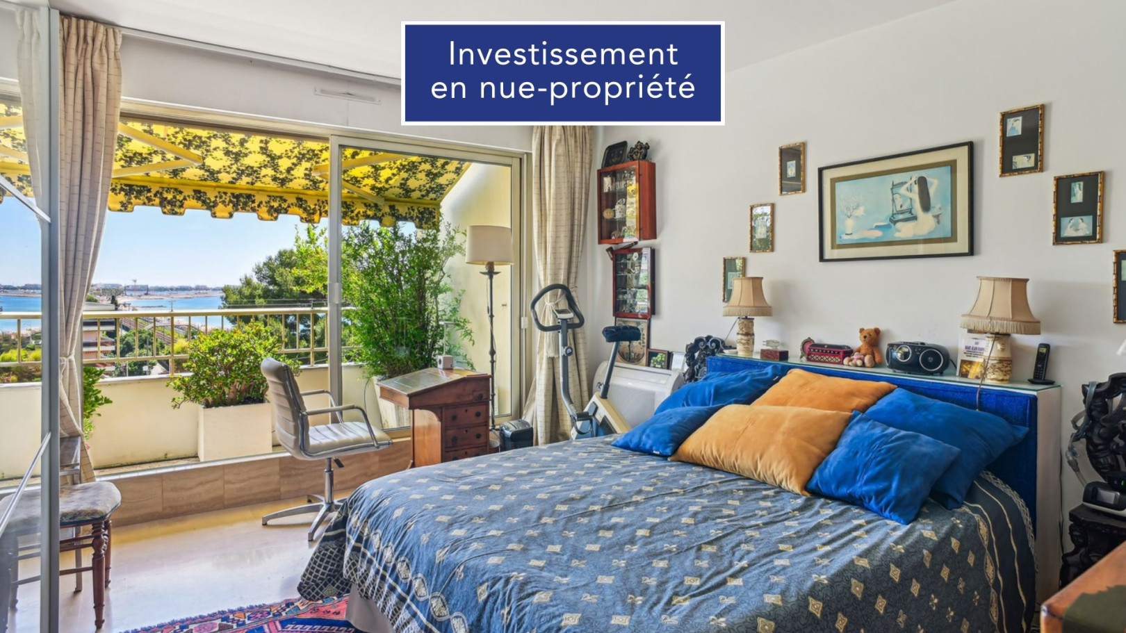 
                                                Vente
                                                 NUE-PROPRIETE RARE PENTHOUSE AVEC 38% DE DECOTE.