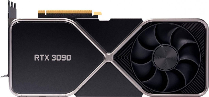 
                                                Informatique
                                                 NVIDIA GeForce RTX 3090 Founders Edition