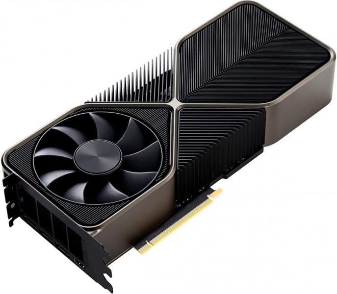 
                                                Informatique
                                                 NVIDIA GeForce RTX 3090 Founders Edition