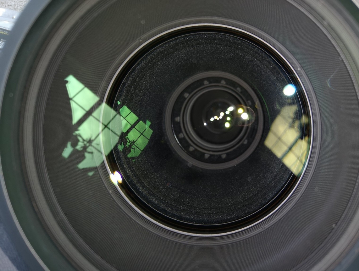 
                                                Photo
                                                 Objectif Nikon AF-S 400 mm F2.8 E FL ED VR