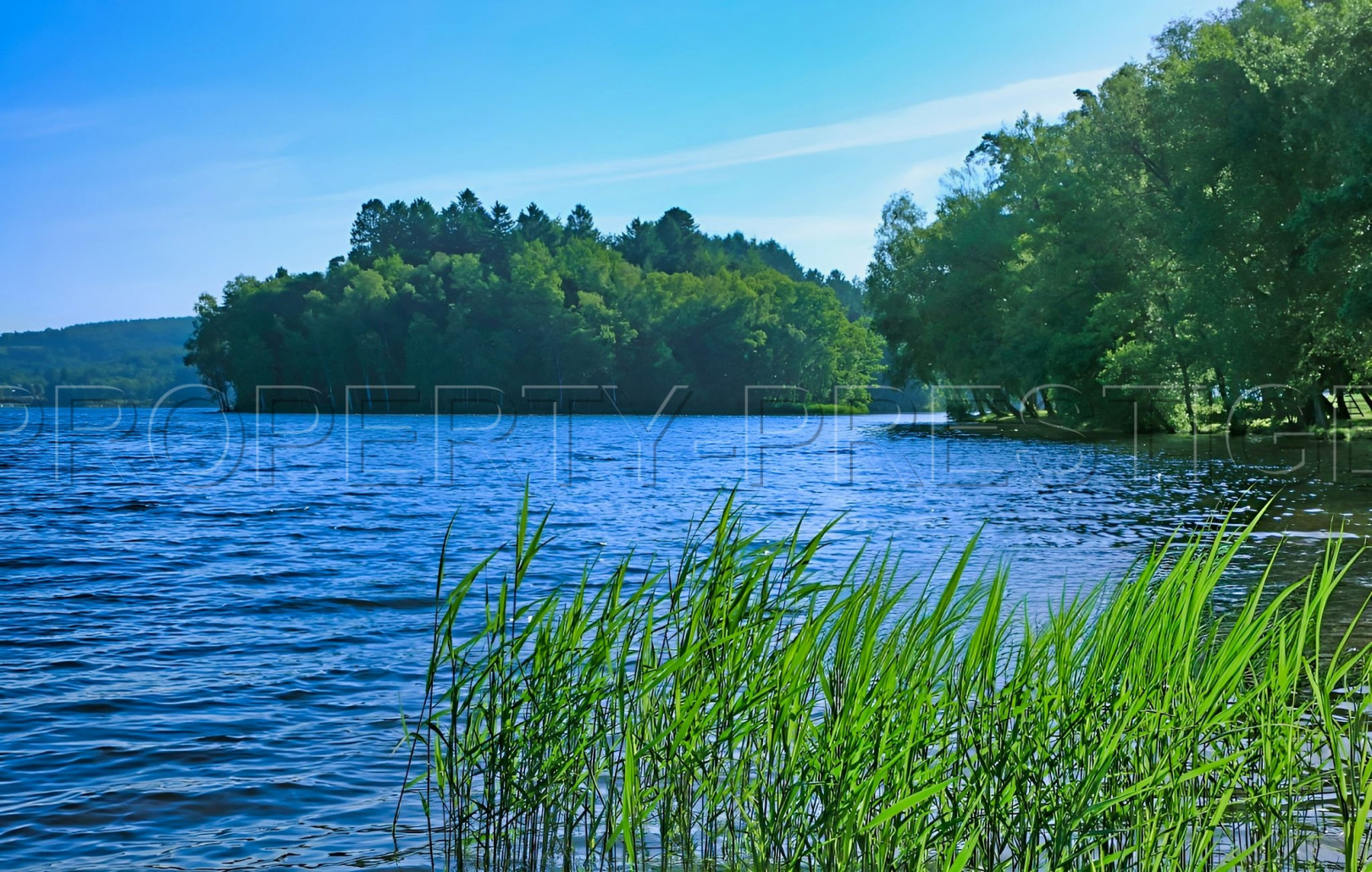 
                                                Vente
                                                 OCCITANIE COMPLEXE TOURISTIQUE 16 HA LAC