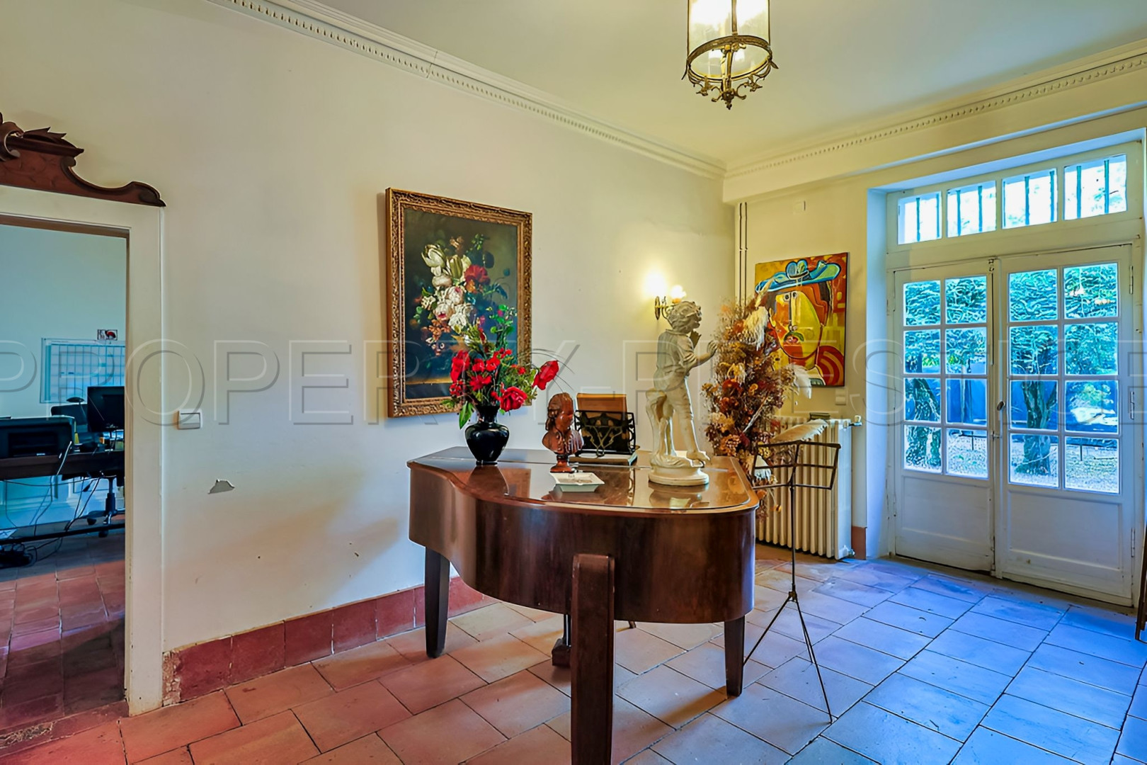 
                                                Vente
                                                 OCCITANIE DOMAINE MARIAGES EVENEMENTIEL 2,8 HA