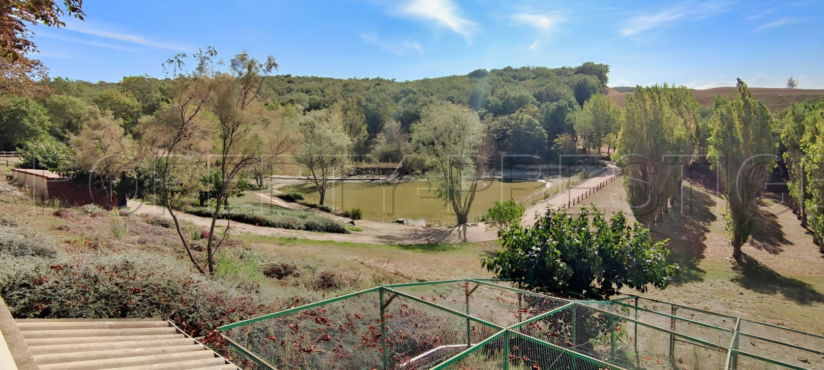 
                                                Vente
                                                 OCCITANIE PROPRIETE 820 HA LACS COLLINAIRES