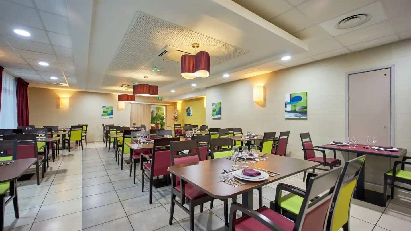 
                                                Vente
                                                 ODALYS (14) CAEN Appart. Type 2 Lmnp renta. 6.80 %