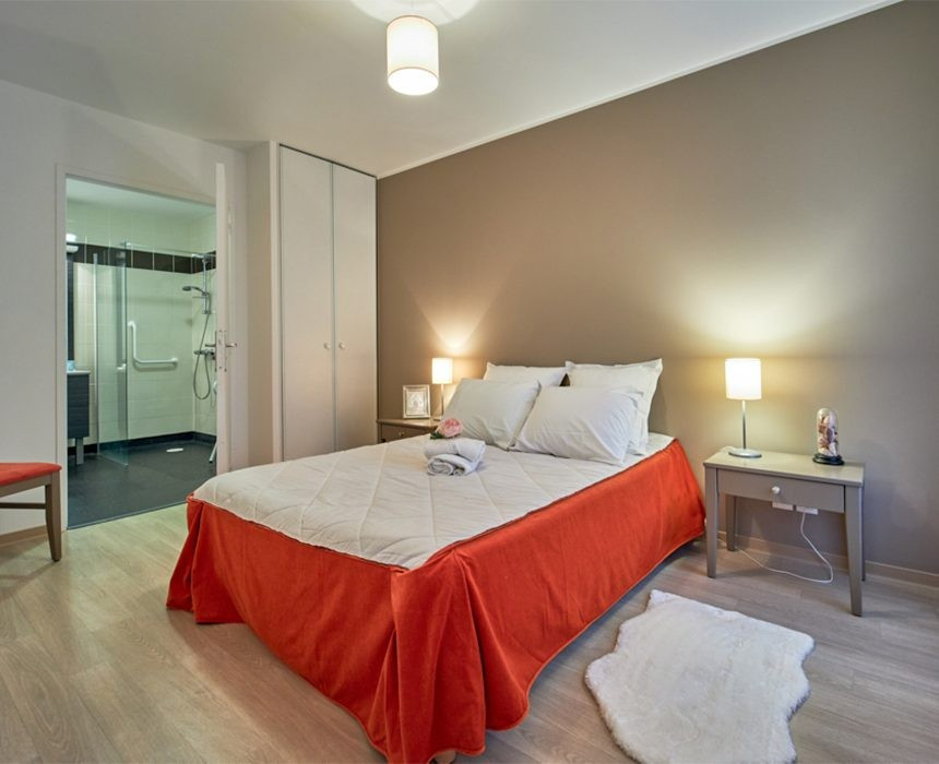 
                                                Vente
                                                 ODALYS (14) CAEN Appart. Type 2 Lmnp renta. 6.80 %