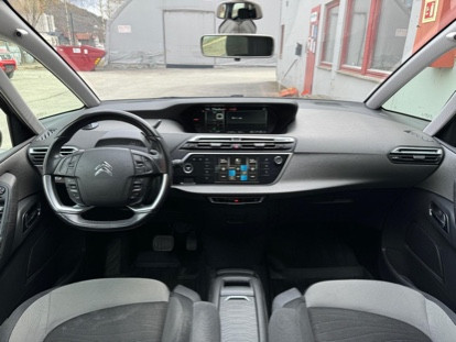 
                                                Voiture
                                                 Offre Citroën C4 Picasso 1.6 E-HDI 92hp
