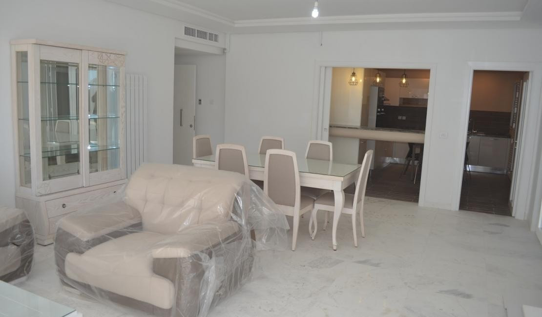 
                                                Vente
                                                 Offre Exceptionelle Appartement HS Mahdia 3M720