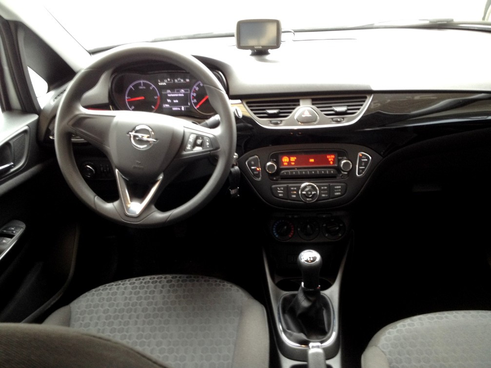 
                                                Voiture
                                                 OPEL CORSA 1.3 CDTI ENJOY ECO-FLEX