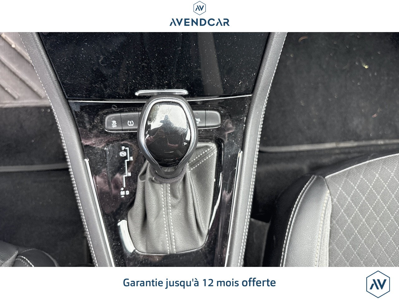 
                                                Voiture
                                                 Opel Grandland X 1.5 DIESEL 130 ELEGANCE BUSINESS AUTO