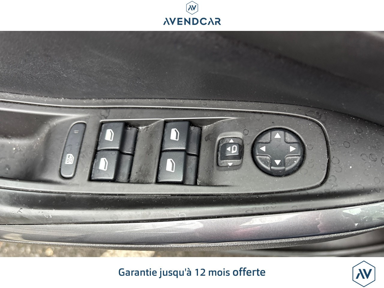 
                                                Voiture
                                                 Opel Grandland X 1.5 DIESEL 130 ELEGANCE BUSINESS AUTO