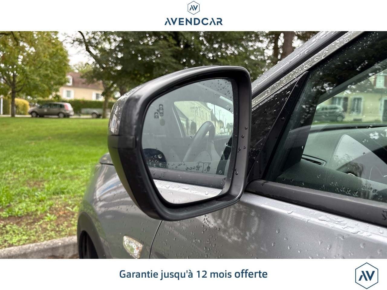 
                                                Voiture
                                                 Opel Grandland X 1.5 DIESEL 130 ELEGANCE BUSINESS AUTO