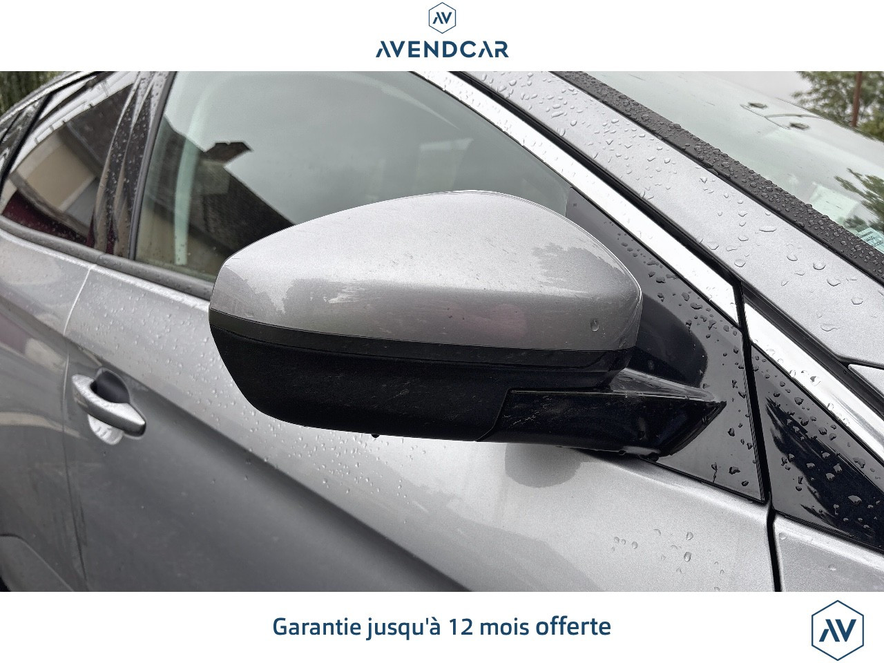 
                                                Voiture
                                                 Opel Grandland X 1.5 DIESEL 130 ELEGANCE BUSINESS AUTO