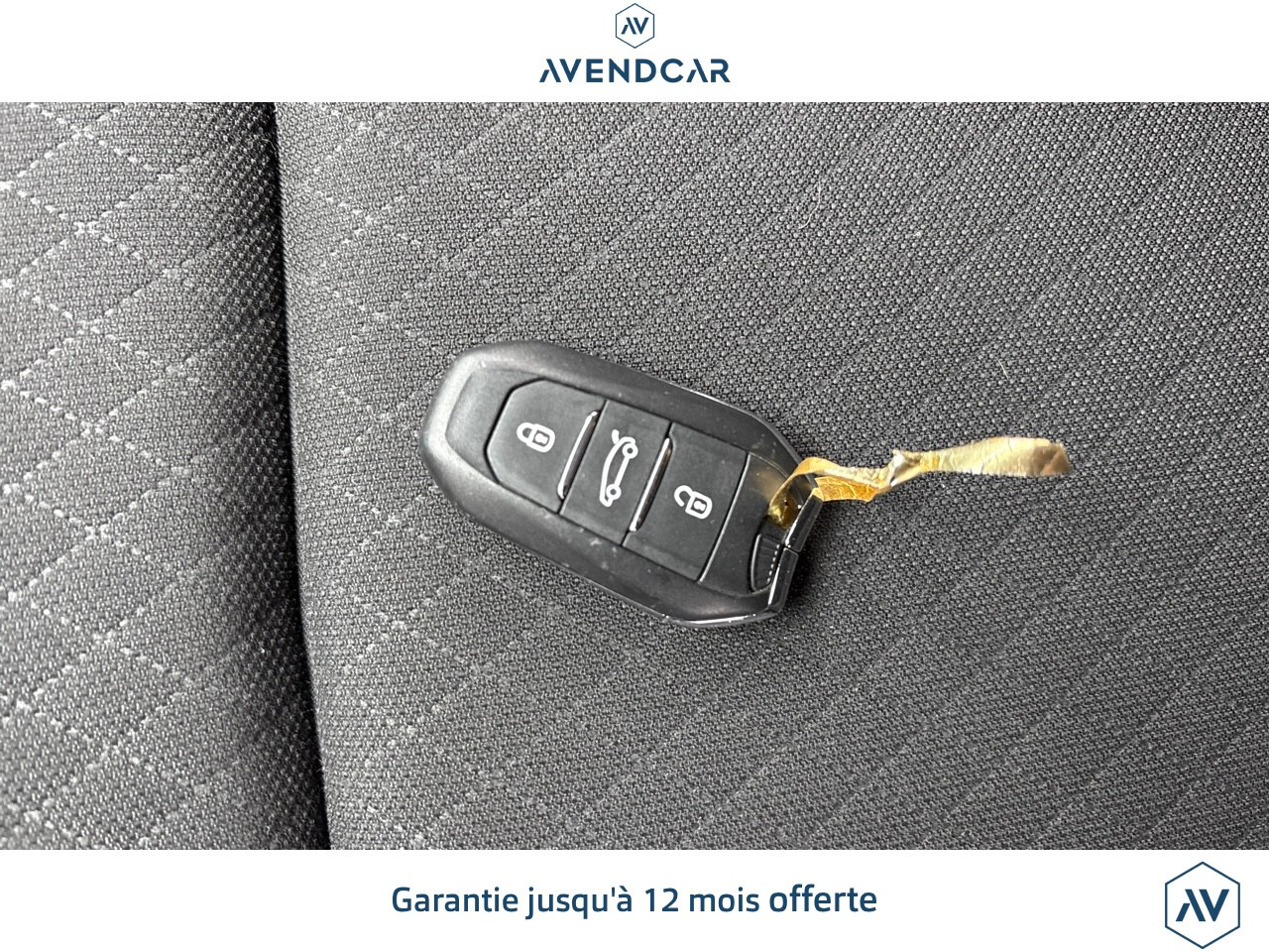 
                                                Voiture
                                                 Opel Grandland X 1.5 DIESEL 130 ELEGANCE BUSINESS