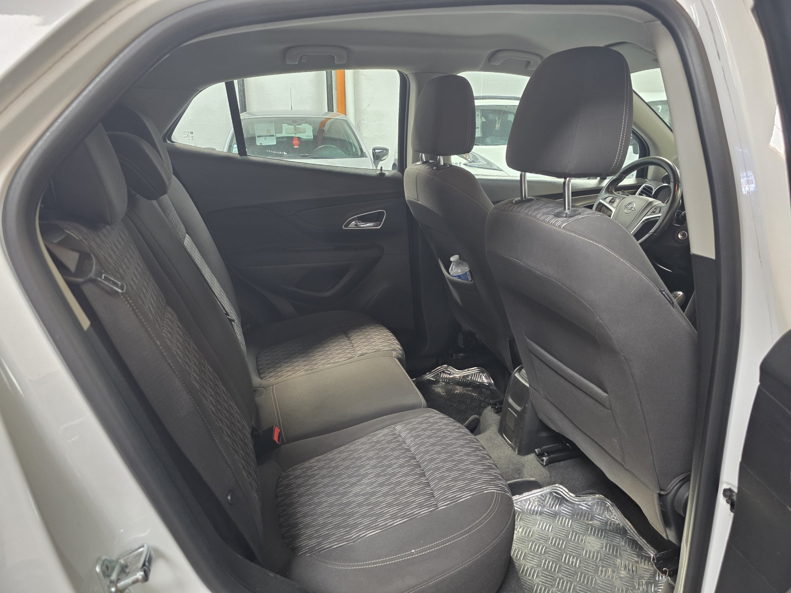 
                                                Voiture
                                                 OPEL MOKKA - 1.7 CDTI 131 CV COSMO - 7 CV
