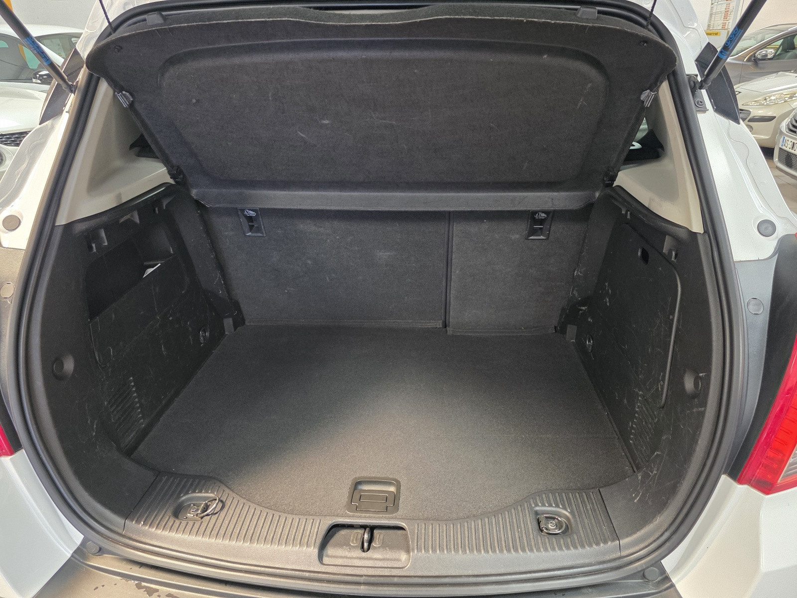 
                                                Voiture
                                                 OPEL MOKKA - 1.7 CDTI 131 CV COSMO - 7 CV