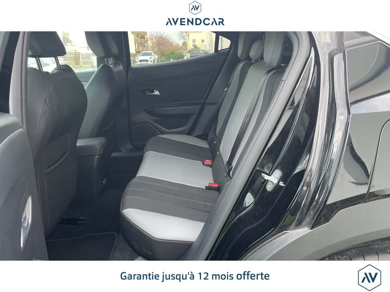 
                                                Voiture
                                                 Opel Mokka Elegance 1.2 Turbo 130ch BVA Garantie 12 mois