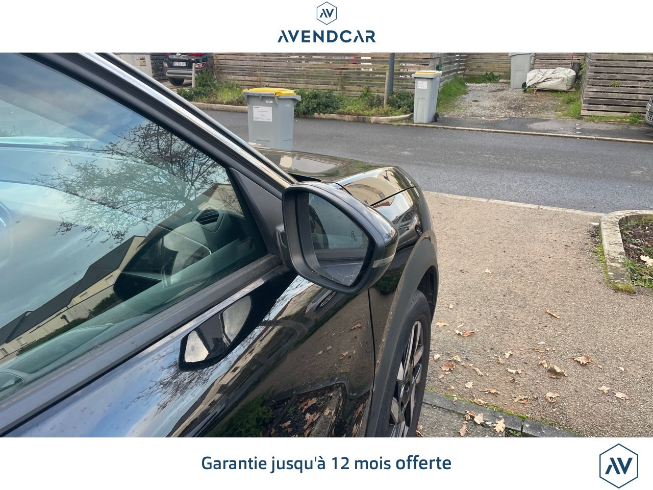 
                                                Voiture
                                                 Opel Mokka Elegance 1.2 Turbo 130ch BVA Garantie 12 mois