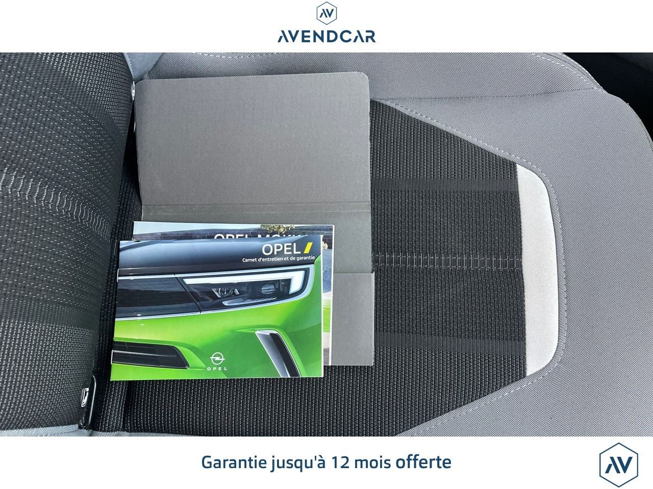 
                                                Voiture
                                                 Opel Mokka Elegance 1.2 Turbo 130ch BVA Garantie 12 mois