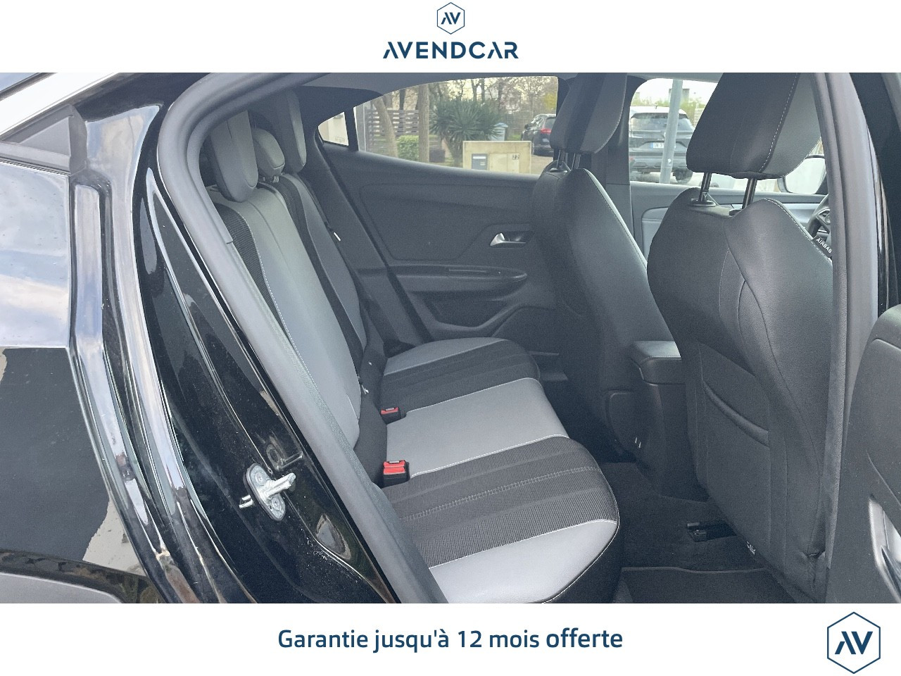 
                                                Voiture
                                                 Opel Mokka Elegance 1.2 Turbo 130ch BVA Garantie 12 mois