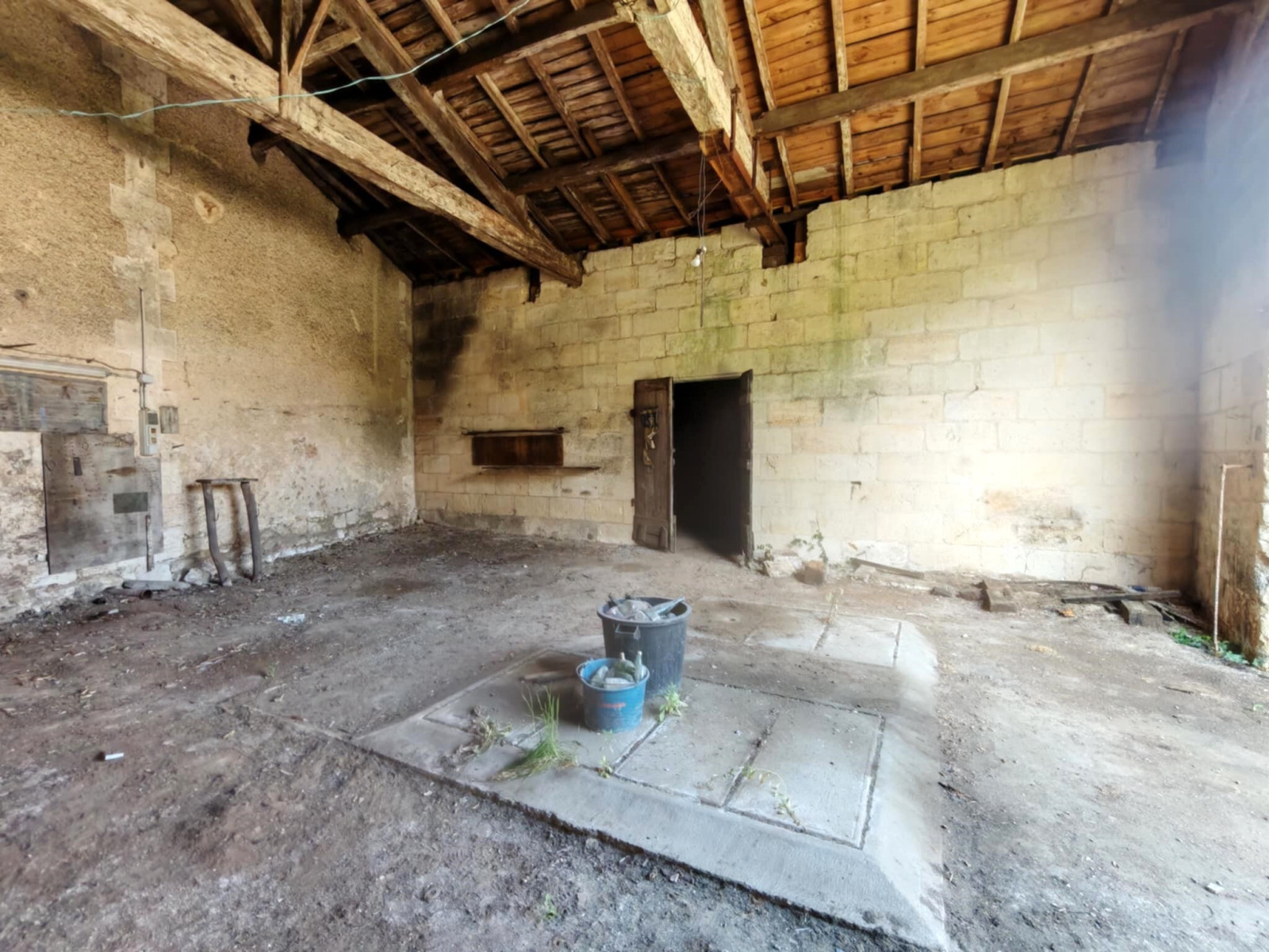 
                                                Vente
                                                 Opportunité à Gauriaguet