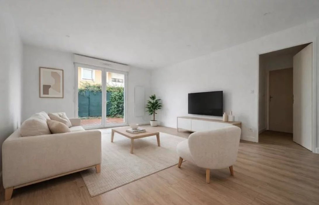 
                                                Vente
                                                 Opportunité à saisir - BORDEAUX Rive Gauche