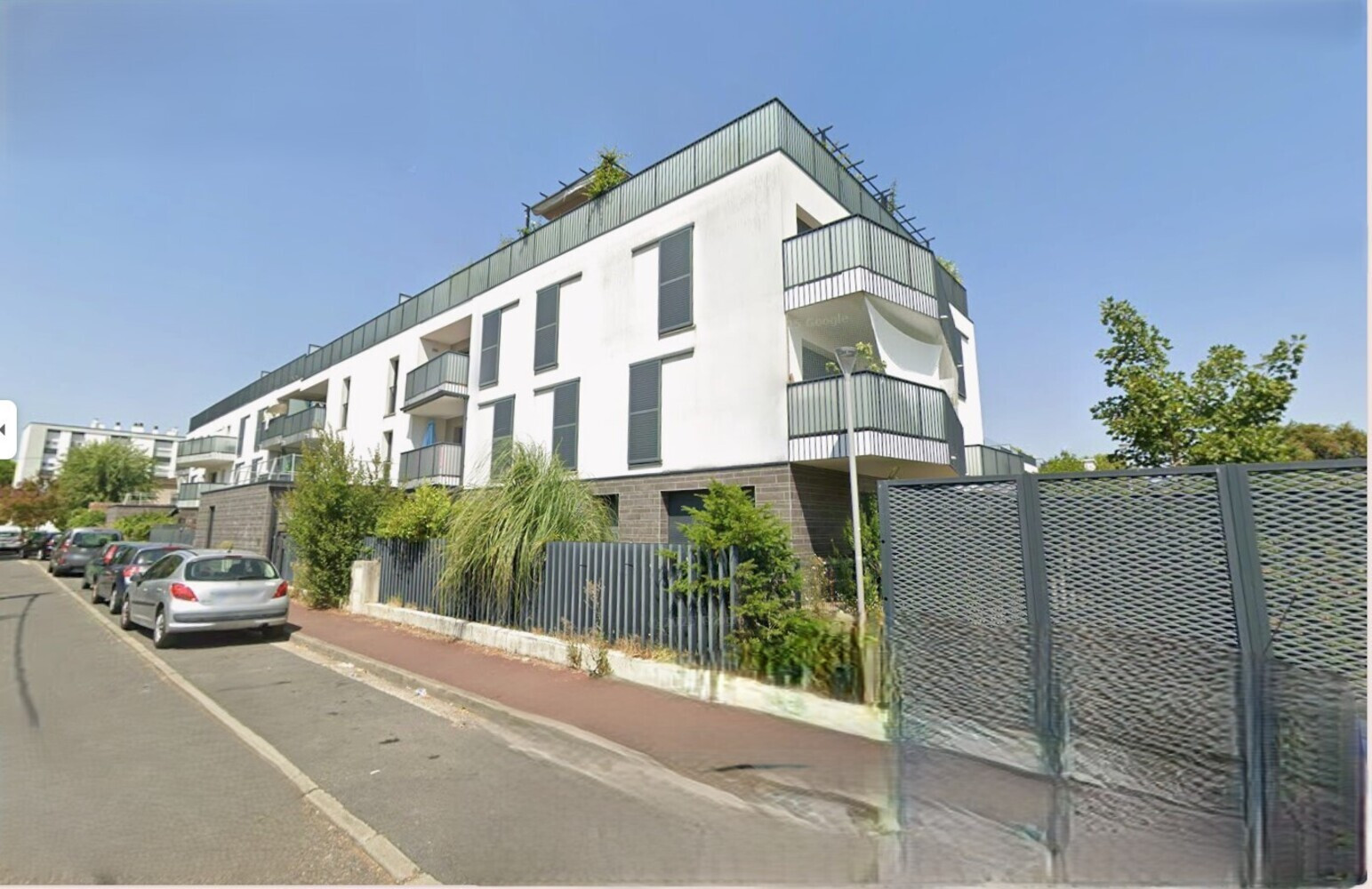 
                                                Vente
                                                 Opportunité à saisir - BORDEAUX Rive Gauche