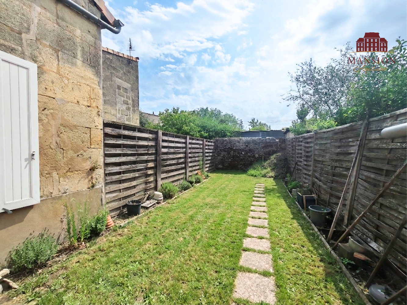 
                                                Vente
                                                 Opportunité d'investissement - 2 logements