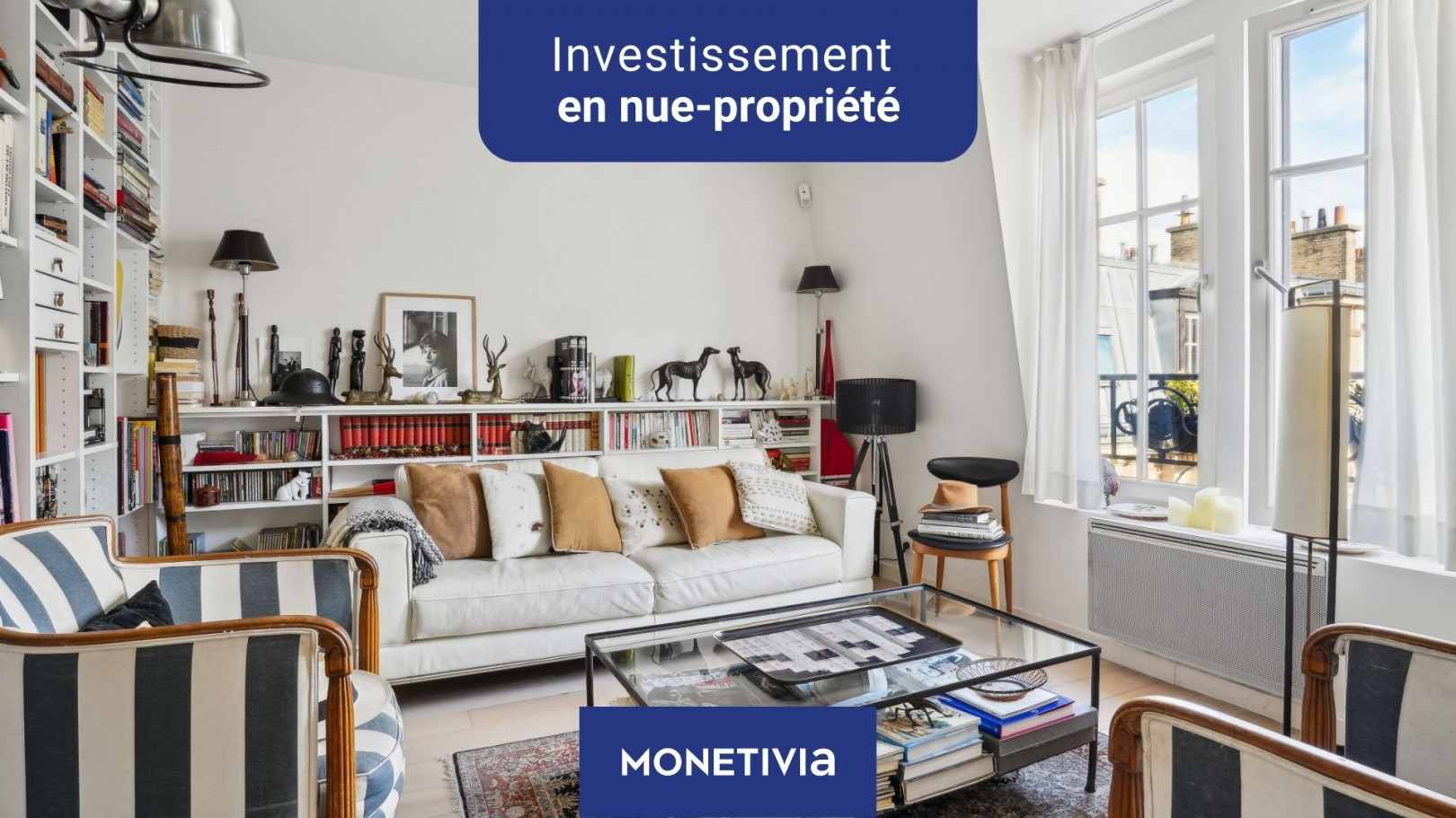
                                                Vente
                                                 OPPORTUNITÉ D'INVESTISSEMENT À NE PAS MANQUER Á PARIS 17EME ARRONDISSEMENT