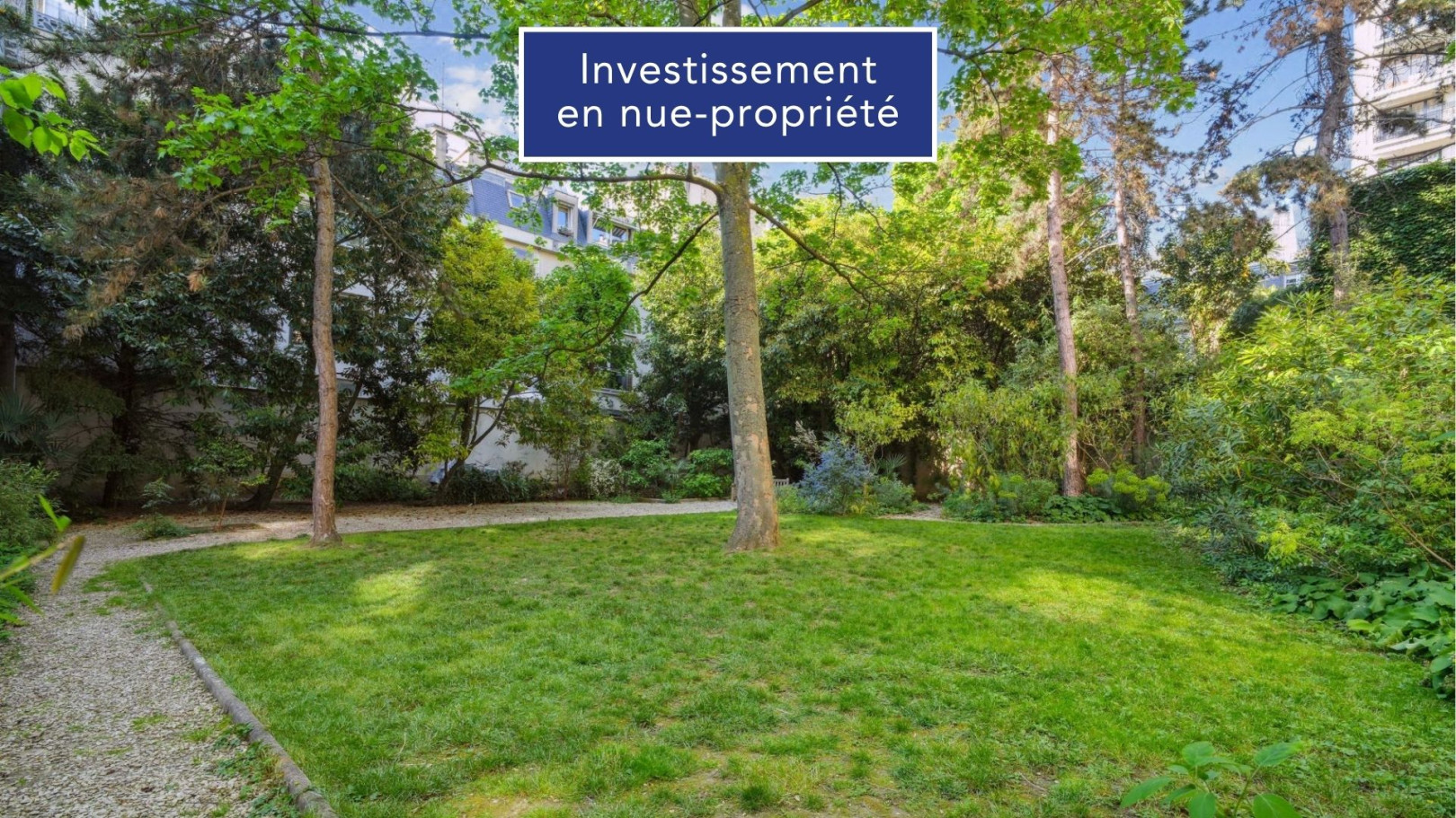 
                                                Vente
                                                 OPPORTUNITÉ D'INVESTISSEMENT À NE PAS MANQUER DANS LE 16EME