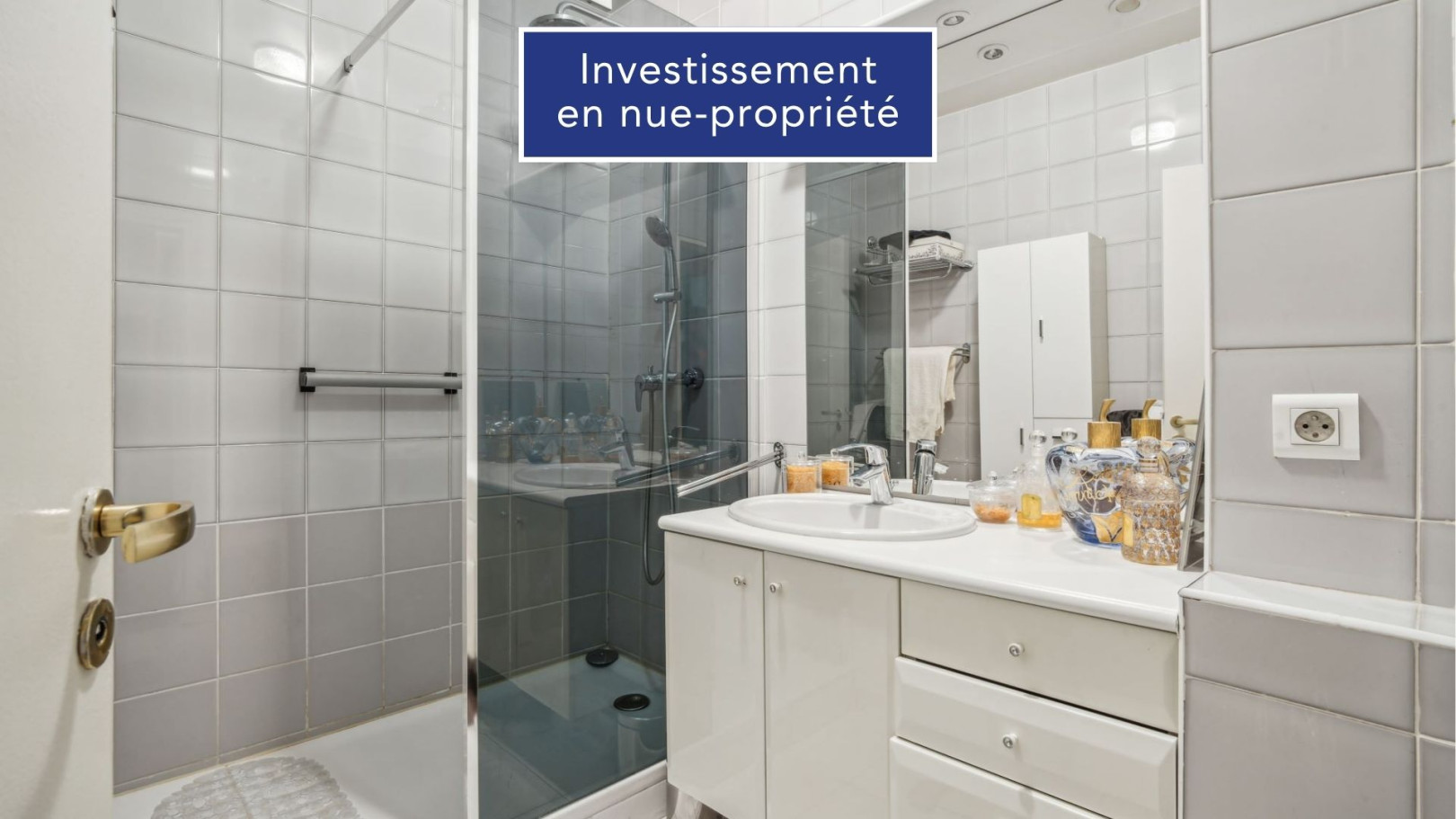 
                                                Vente
                                                 OPPORTUNITÉ D'INVESTISSEMENT À NE PAS MANQUER DANS LE 16EME