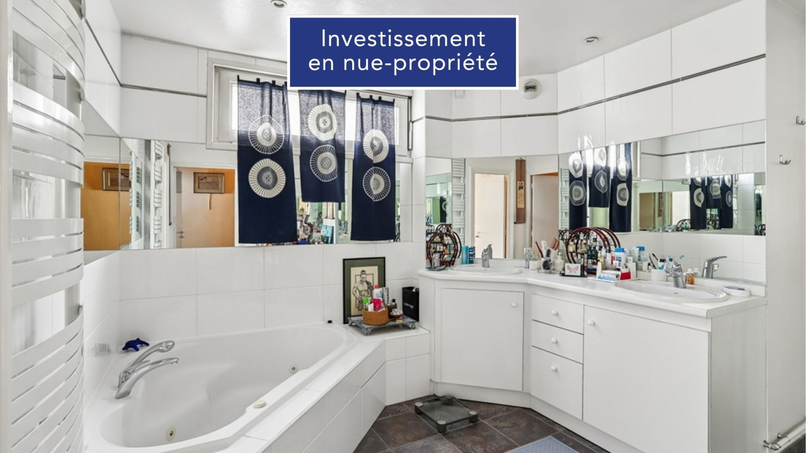 
                                                Vente
                                                 Opportunité d'investissement avec 27% de décote