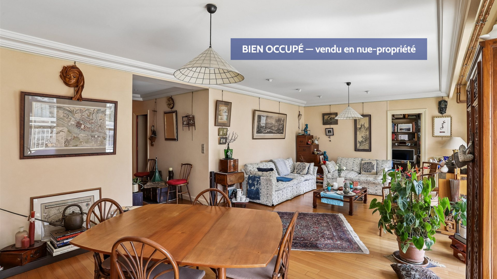 
                                                Vente
                                                 Opportunité d'investissement avec 27% de décote