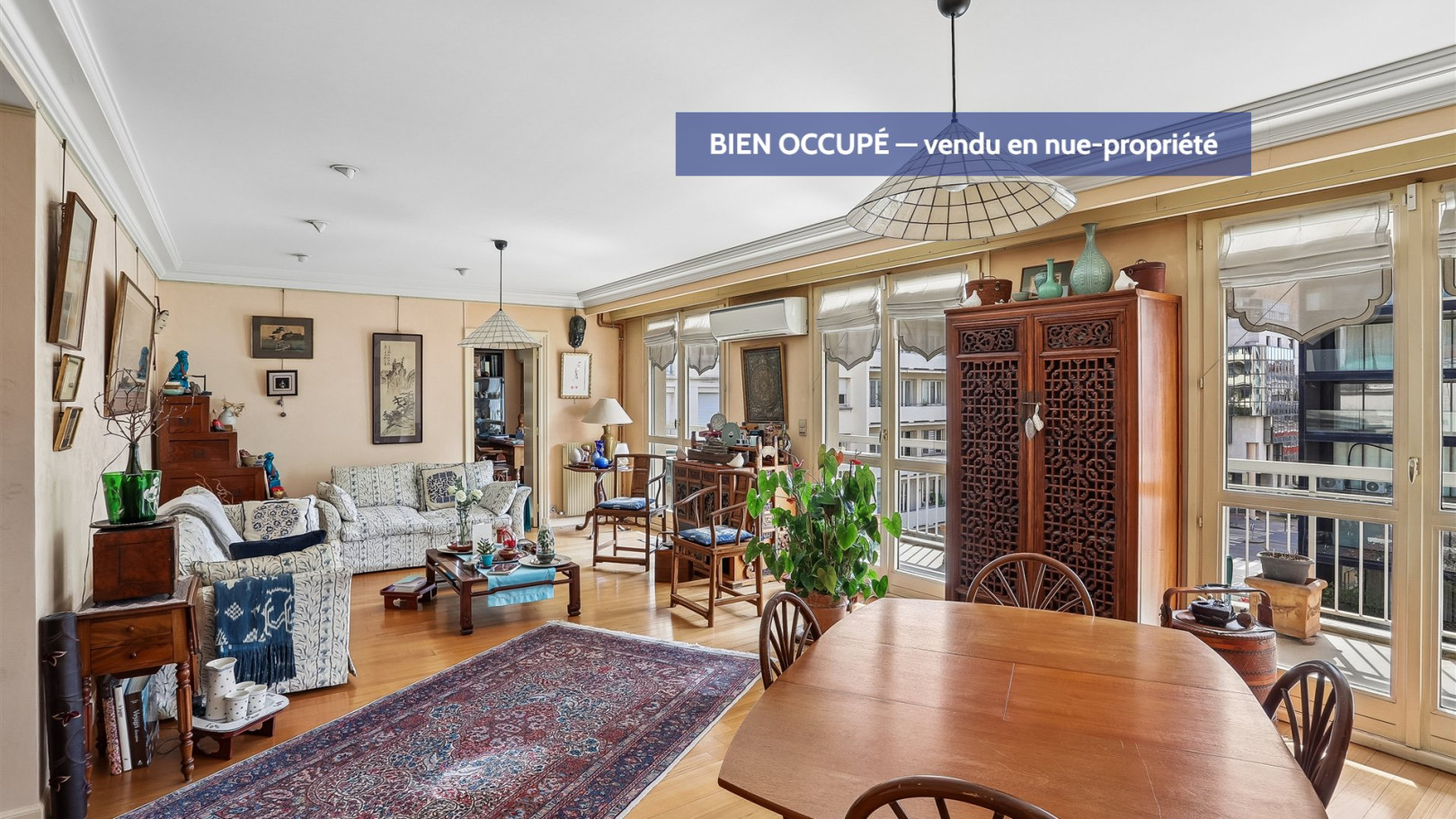 
                                                Vente
                                                 Opportunité d'investissement avec 27% de décote