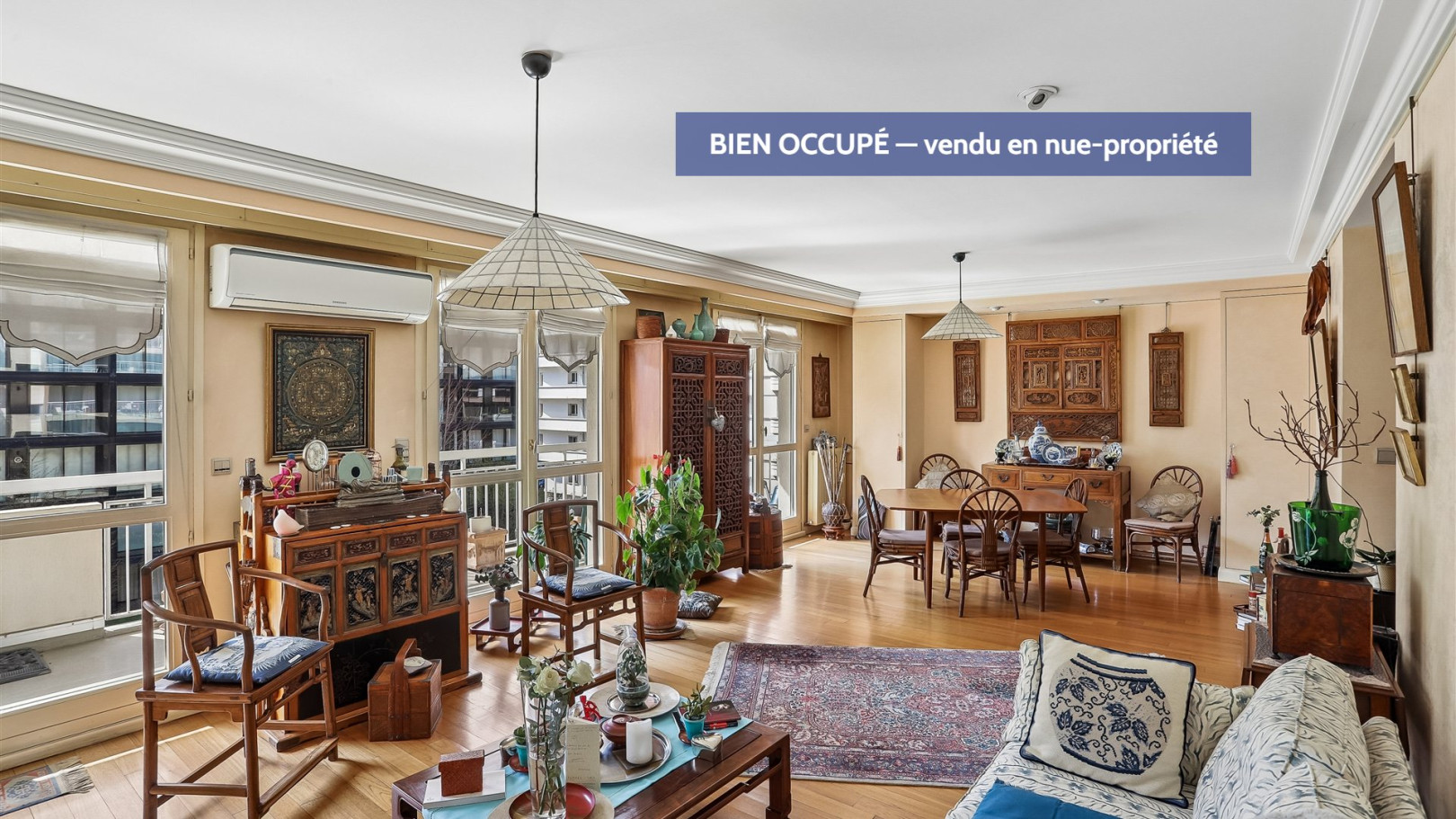 
                                                Vente
                                                 Opportunité d'investissement avec 27% de décote