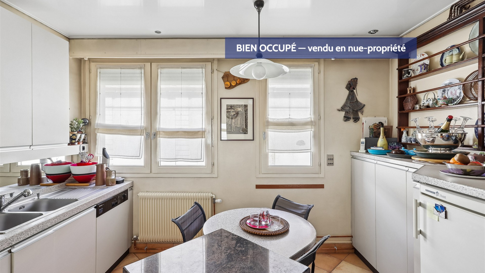 
                                                Vente
                                                 Opportunité d'investissement avec 27% de décote